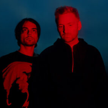 Kiasmos