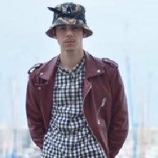 Kidd Keo