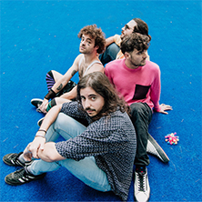 Se ha perdido un ni&ntilde;o