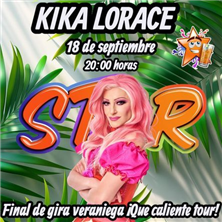 Kika Lorace