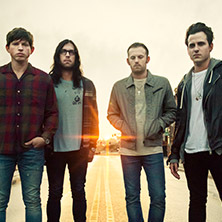 Kings Of Leon
