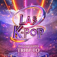 Las guerreras K-POP - Tributo musical