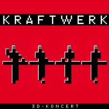 Kraftwerk 3-D