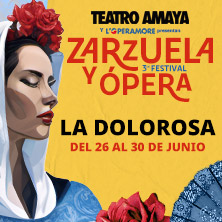 La Dolorosa 2024