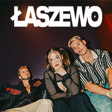 Łaszewo