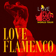 Love Flamenco