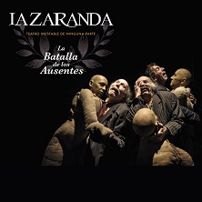 La batalla de los ausentes