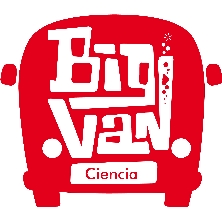 Big Van Mon&oacute;logos Cient&iacute;ficos