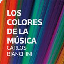 Los colores de la m&uacute;sica