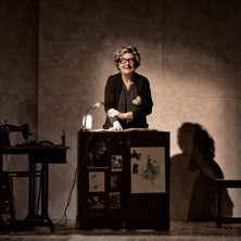 Los d&iacute;as de la nieve