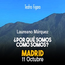 Laureano M&aacute;rquez