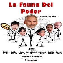 La fauna del poder