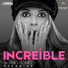 La Vero G&oacute;mez