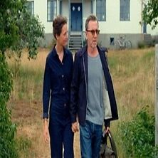 La isla de Bergman en Paco Rabal