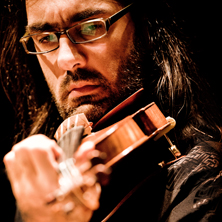 Leonidas Kavakos