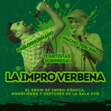La Impro Verbena