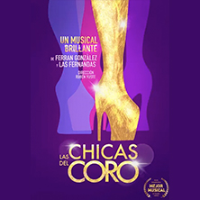 Las Chicas Del Coro, El Musical