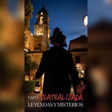 Leyendas y Misterios