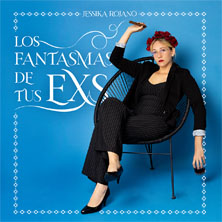 Los fantasmas de tus ex