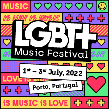 LGBT+ Music Festival