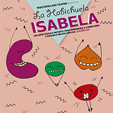 La Habichuela Isabela