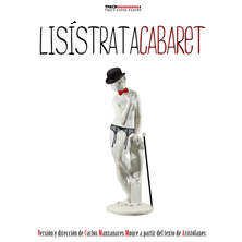 Lis&iacute;strata Cabaret