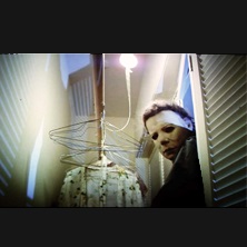 La noche de Halloween