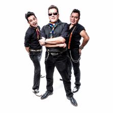 Los Gatos Rockabilly