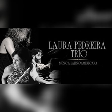 Laura Pedreira: Tr&iacute;o