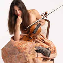 Lina Tur Bonet & MUSica AlcheMIca