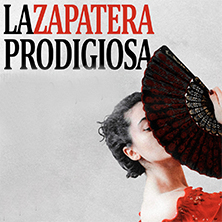 La zapatera prodigiosa