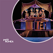 La Ll&agrave;ntia meravellosa