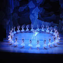 Ballet de Monterrey: La Bayadera