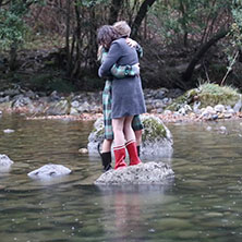 La desaparici&oacute;n de Eva