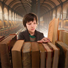 La invenci&oacute;n de Hugo