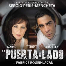 La puerta de al lado