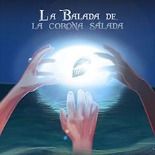 La balada de la corona salada