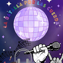 La batalla por las cuerdas