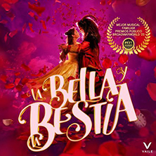 La Bella y la Bestia - Candileja Producciones