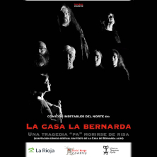La Casa la Bernarda