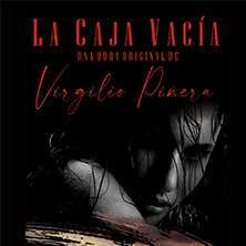 La caja vac&iacute;a