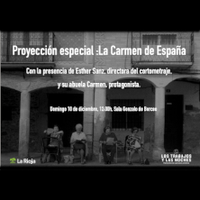 La Carmen de Espa&ntilde;a