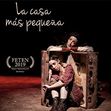 La casa m&aacute;s peque&ntilde;a