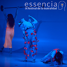 La casa vac&iacute;a