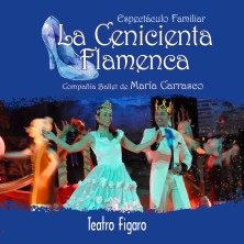 La Cenicienta flamenca