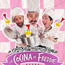 La Cocina de Freddie
