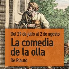 La comedia de la olla