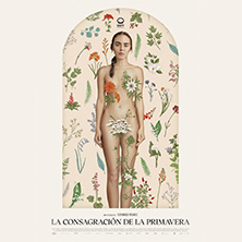 La Consagraci&oacute;n de la Primavera