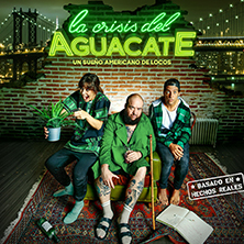 La crisis del aguacate