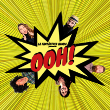 OHH! por la fant&aacute;stica banda